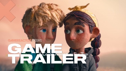 Out of Words - &laquo;&Tau;&omicron; &pi;&epsilon;&pi;&rho;&omega;&mu;έ&nu;&omicron; &pi;&epsilon;&rho;&iota;&mu;έ&nu;&epsilon;&iota;!&raquo; &Tau;&rho;έ&iota;&lambda;&epsilon;&rho; The Game Awards 2025