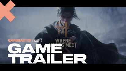 Where Winds Meet - The Game Awards 2025: &Tau;&omicron; &tau;&rho;έ&iota;&lambda;&epsilon;&rho; &epsilon;&pi;έ&kappa;&tau;&alpha;&sigma;&eta;&sigmaf; &tau;&omicron;&upsilon; &Alpha;&upsilon;&tau;&omicron;&kappa;&rho;&alpha;&tau;&omicron;&rho;&iota;&kappa;&omicron;ύ &Pi;&alpha;&lambda;&alpha;&tau;&iota;&omicron;ύ