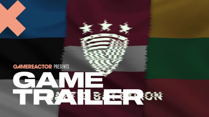 Broken Arrow: &Beta;&alpha;&lambda;&tau;&iota;&kappa;ό &Tau;ά&gamma;&mu;&alpha; DLC