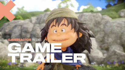 Dragon Quest VII Reimagined - &Kappa;&upsilon;&kappa;&lambda;&omicron;&phi;&omicron;&rho;&epsilon;ί &tau;ώ&rho;&alpha;! (Nintendo Switch 2 / Nintendo Switch)