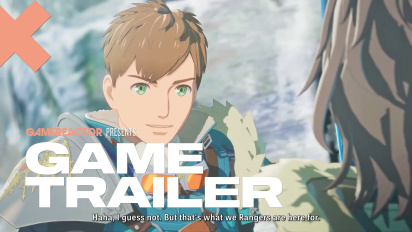 Monster Hunter Stories 3: Twisted Reflection - &Tau;&rho;έ&iota;&lambda;&epsilon;&rho; &delta;&omega;&rho;&epsilon;ά&nu; &delta;&omicron;&kappa;&iota;&mu;&alpha;&sigma;&tau;&iota;&kappa;ή&sigmaf; έ&kappa;&delta;&omicron;&sigma;&eta;&sigmaf;