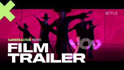 "&Tau;&omicron; &epsilon;ί&delta;&omega;&lambda;ό &sigma;&omicron;&upsilon;" - &Beta;ί&nu;&tau;&epsilon;&omicron; &sigma;&tau;ί&chi;&omega;&nu; - KPop Demon Hunters (Netflix)