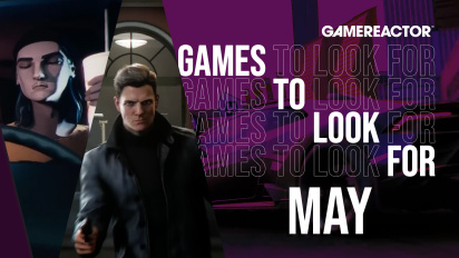Games To Look For - &Mu;ά&iota;&omicron;&sigmaf; 2026