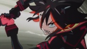 Kill la Kill: The Game - Japanese TV Spot