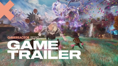 Clair Obscur: Expedition 33 - &Epsilon;&upsilon;&chi;&alpha;&rho;&iota;&sigma;&tau;ώ &Epsilon;&nu;&eta;&mu;έ&rho;&omega;&sigma;&eta; Trailer