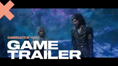 Clair Obscur: Expedition 33 - &Epsilon;&upsilon;&chi;&alpha;&rho;&iota;&sigma;&tau;ή&rho;&iota;&omicron; &tau;&rho;έ&iota;&lambda;&epsilon;&rho; &epsilon;&nu;&eta;&mu;έ&rho;&omega;&sigma;&eta;&sigmaf; (PS5)