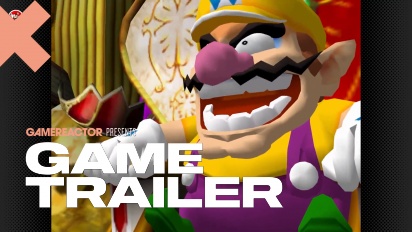 &Pi;&alpha;ί&xi;&tau;&epsilon; Wario World &mu;&epsilon; &tau;&omicron; Nintendo Switch Online + Expansion Pack (Nintendo Switch 2)