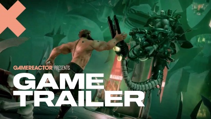 Warhammer 40,000: Rogue Trader - &Kappa;&upsilon;&kappa;&lambda;&omicron;&phi;&omicron;&rho;&epsilon;ί &tau;ώ&rho;&alpha;! (Nintendo Switch 2)