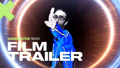 Beast Games &Sigma;&epsilon;&zeta;ό&nu; 2 - &Epsilon;&pi;ί&sigma;&eta;&mu;&omicron; &tau;&rho;έ&iota;&lambda;&epsilon;&rho; (Prime Video)