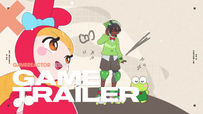 Overwatch - &Tau;&rho;έ&iota;&lambda;&epsilon;&rho; &sigma;&upsilon;&nu;&epsilon;&rho;&gamma;&alpha;&sigma;ί&alpha;&sigmaf; Hello Kitty and Friends (PS5 & PS4)