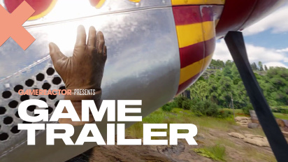 Aces of Thunder - &Tau;&rho;έ&iota;&lambda;&epsilon;&rho; &pi;&alpha;&iota;&chi;&nu;&iota;&delta;&iota;&omicron;ύ