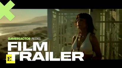 &Tau;&omicron; Adventures of Cliff Booth - &Epsilon;&pi;ί&sigma;&eta;&mu;&omicron; &tau;&rho;έ&iota;&lambda;&epsilon;&rho;