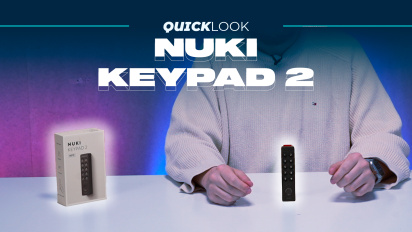 Nuki Keypad 2 (&Gamma;&rho;ή&gamma;&omicron;&rho;&eta; &mu;&alpha;&tau;&iota;ά) - Έ&nu;&alpha; &phi;&omicron;&beta;&epsilon;&rho;ό &alpha;&nu;&tau;ί&gamma;&rho;&alpha;&phi;&omicron; &alpha;&sigma;&phi;&alpha;&lambda;&epsilon;ί&alpha;&sigmaf; &gamma;&iota;&alpha; &tau;&eta;&nu; &alpha;&sigma;&phi;ά&lambda;&epsilon;&iota;&alpha; &tau;&omicron;&upsilon; &sigma;&pi;&iota;&tau;&iota;&omicron;ύ