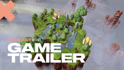 Flame, Forest & Flood - Trailer &Alpha;&nu;&alpha;&kappa;&omicron;ί&nu;&omega;&sigma;&eta;&sigmaf;