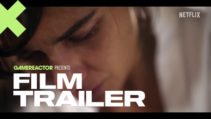Another Self: &Sigma;&epsilon;&zeta;ό&nu; 3 - &Epsilon;&pi;ί&sigma;&eta;&mu;&omicron; &tau;&rho;έ&iota;&lambda;&epsilon;&rho; (Netflix)