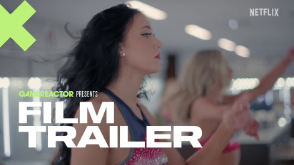 America's Sweethearts: Dallas Cowboys Cheerleaders - &Sigma;&epsilon;&zeta;ό&nu; 3 Sneak Peek (Netflix)