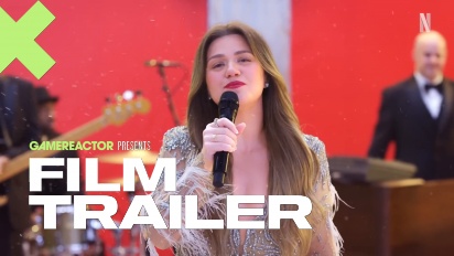 NFL Christmas Gameday 2025 - &Alpha;&nu;&alpha;&kappa;&omicron;ί&nu;&omega;&sigma;&eta; &tau;&eta;&sigmaf; Kelly Clarkson (Netflix)