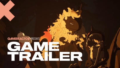 Coven of the Chicken Foot - Trailer &alpha;&nu;&alpha;&kappa;&omicron;ί&nu;&omega;&sigma;&eta;&sigmaf;