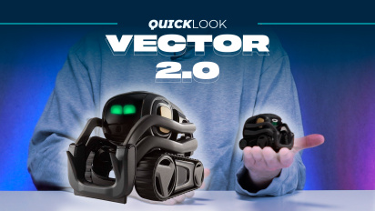 Digital Dream Labs Vector 2.0 (Quick Look) - &Kappa;ά&tau;&iota; &pi;&epsilon;&rho;&iota;&sigma;&sigma;ό&tau;&epsilon;&rho;&omicron; &alpha;&pi;ό έ&nu;&alpha;&nu; &sigma;ύ&nu;&tau;&rho;&omicron;&phi;&omicron; &rho;&omicron;&mu;&pi;ό&tau;