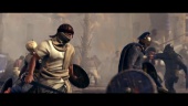 Total War: Attila - Empires of Sand Culture Pack Trailer