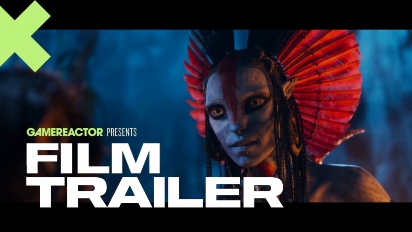 Avatar: Φωτιά και Τέφρα - Επίσημο Τρέιλερ
