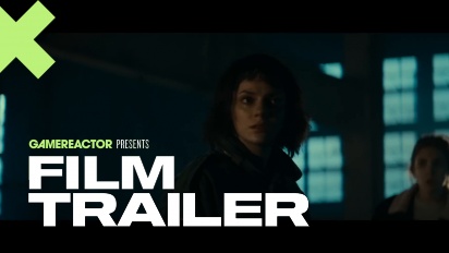 Whistle - Επίσημο Teaser