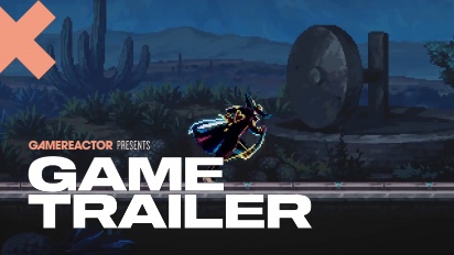 Mariachi Legends - Xbox Reveal Trailer (&Pi;&alpha;&rho;&omicron;&upsilon;&sigma;ί&alpha;&sigma;&eta; &pi;&alpha;&iota;&chi;&nu;&iota;&delta;&iota;ώ&nu; &Lambda;&alpha;&tau;&iota;&nu;&iota;&kappa;ή&sigmaf; &Alpha;&mu;&epsilon;&rho;&iota;&kappa;ή&sigmaf; TGA 2025)