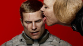 Ά&lambda;&lambda;&omicron; έ&nu;&alpha; &pi;&alpha;&iota;&chi;&nu;ί&delta;&iota; Wolfenstein &alpha;&pi;ό &tau;&eta;&nu; MachineGames &epsilon;ί&nu;&alpha;&iota; &kappa;&alpha;&theta;' &omicron;&delta;ό&nu;