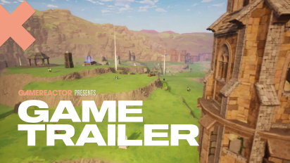 Kernel Hearts - &Alpha;&nu;&alpha;&kappa;&omicron;ί&nu;&omega;&sigma;&eta; Alpha Playtest