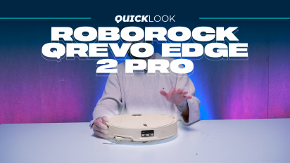 Roborock Qrevo Edge 2 (Quick Look) - &Upsilon;&pi;&epsilon;&rho;&tau;&rho;&omicron;&phi;&omicron;&delta;&omicron;&tau;&omicron;ύ&mu;&epsilon;&nu;&omicron;&sigmaf; &kappa;&alpha;&theta;&alpha;&rho;&iota;&sigma;&mu;ό&sigmaf;