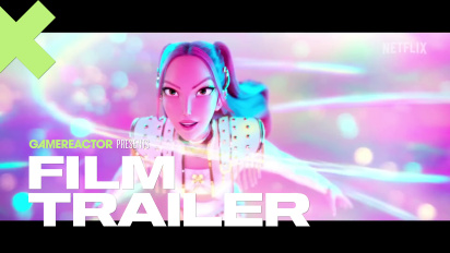 "&Pi;ώ&sigmaf; &alpha;&kappa;&omicron;ύ&gamma;&epsilon;&tau;&alpha;&iota;" &Lambda;&upsilon;&rho;&iota;&kappa;ό &beta;ί&nu;&tau;&epsilon;&omicron; - KPop Demon Hunters (Netflix)