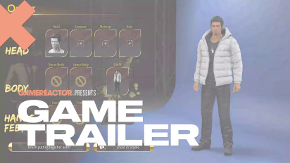 Yakuza Kiwami 3 & Dark Ties - Digital Deluxe &Epsilon;&pi;&iota;&sigma;&kappa;ό&pi;&eta;&sigma;&eta;