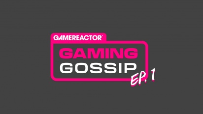 Gaming Gossip - Επεισόδιο 1: Μιλάμε για το Xbox που πηγαίνει multiplatform