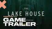 Alan Wake 2 - Lake House Expansion Trailer