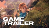 Horizon Zero Dawn Remastered - Announce Trailer