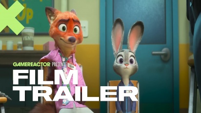 Zootopia 2 - Επίσημο τρέιλερ #2
