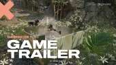 Metal Gear Solid Delta: Snake Eater - Fox Hunt Trailer