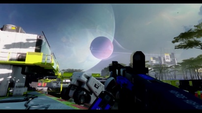 Marathon - Ό&rho;&alpha;&mu;&alpha; &tau;&omicron;&upsilon; Marathon Bungie ViDoc