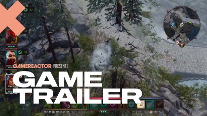 Divinity: Original Sin 2 - Definitive Edition - &Kappa;&upsilon;&kappa;&lambda;&omicron;&phi;&omicron;&rho;&epsilon;ί &tau;ώ&rho;&alpha;! (Nintendo Switch 2)