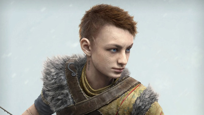 &Tau;&omicron; Prime Video &epsilon;&pi;έ&lambda;&epsilon;&xi;&epsilon; &tau;&omicron;&nu; Atreus &gamma;&iota;&alpha; &tau;&eta; &sigma;&epsilon;&iota;&rho;ά God of War