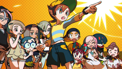 &Tau;&omicron; World's End Club έ&phi;&tau;&alpha;&sigma;&epsilon; &epsilon;&pi;&iota;&tau;έ&lambda;&omicron;&upsilon;&sigmaf; &sigma;&tau;&omicron; Xbox