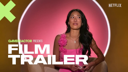 &Omicron; Έ&rho;&omega;&tau;&alpha;&sigmaf; &Epsilon;ί&nu;&alpha;&iota; &Tau;&upsilon;&phi;&lambda;ό&sigmaf;: &Sigma;&epsilon;&zeta;ό&nu; 10 - &Kappa;&lambda;&epsilon;&phi;&tau;ή &Mu;&alpha;&tau;&iota;ά (Netflix)