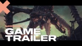 Warhammer 40,000: Space Marine II - Siege Mode Teaser Trailer