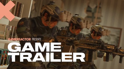 Rainbow Six Siege X: Wildcards Siege - &Tau;&rho;έ&iota;&lambda;&epsilon;&rho; &pi;&alpha;&iota;&chi;&nu;&iota;&delta;&iota;&omicron;ύ