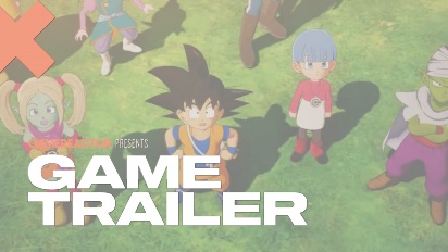 Dragon Ball Z: Kakarot -Daima- &Pi;&epsilon;&rho;&iota;&pi;έ&tau;&epsilon;&iota;&alpha; &sigma;&tau;&omicron; &beta;&alpha;&sigma;ί&lambda;&epsilon;&iota;&omicron; &tau;&omega;&nu; &delta;&alpha;&iota;&mu;ό&nu;&omega;&nu; &Mu;έ&rho;&omicron;&sigmaf; 2 - &Tau;&rho;έ&iota;&lambda;&epsilon;&rho; &mu;ά&chi;&eta;&sigmaf;