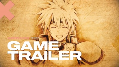 &Iota;&sigma;&tau;&omicron;&rho;ί&epsilon;&sigmaf; &tau;&eta;&sigmaf; &sigma;&epsilon;&iota;&rho;ά&sigmaf; 30th Anniversary Memorial Movie