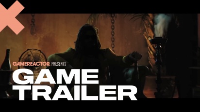 007 First Light - &Alpha;&pi;&omicron;&kappa;ά&lambda;&upsilon;&psi;&eta; Bawma