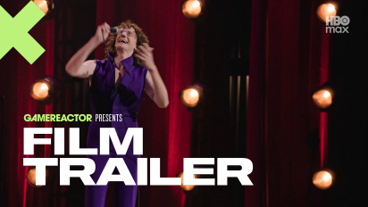 &Kappa;&rho;&iota;&sigmaf; &Phi;&lambda;έ&mu;&iota;&nu;&gamma;&kappa;: Live at The Palace - &Epsilon;&pi;ί&sigma;&eta;&mu;&omicron; &tau;&rho;έ&iota;&lambda;&epsilon;&rho; (HBO Max)