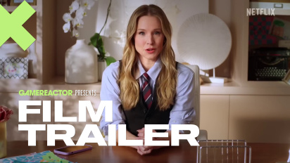 &Tau;&alpha; 32&alpha; &Epsilon;&tau;ή&sigma;&iota;&alpha; &Beta;&rho;&alpha;&beta;&epsilon;ί&alpha; &Eta;&theta;&omicron;&pi;&omicron;&iota;&omicron;ύ - &Epsilon;&pi;ί&sigma;&eta;&mu;&omicron; &tau;&rho;έ&iota;&lambda;&epsilon;&rho; (Netflix)