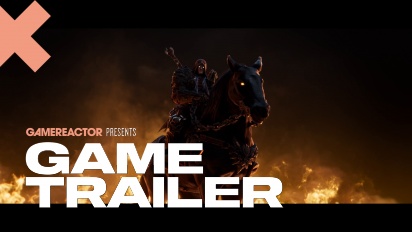 Darksiders IV - Trailer Ανακοίνωσης
